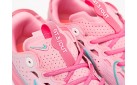 Кроссовки Nike Air Zoom G.T. Cut 3 цвет: Розовый