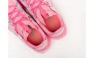 Кроссовки Nike Air Zoom G.T. Cut 3 цвет: Розовый