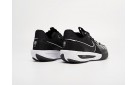 Кроссовки Nike Air Zoom G.T. Cut 3 цвет: Черный
