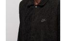Рубашка Nike цвет: Черный