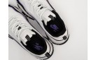 Кроссовки Nike Air Max 97 Futura цвет: Белый