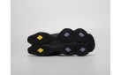 Кроссовки Mowalola x New Balance 9060 цвет: Черный