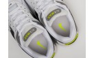 Кроссовки Nike Air Max Ivo цвет: Белый