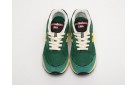 Кроссовки New Balance 990 v3 цвет: Зеленый