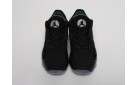 Кроссовки Nike Air Jordan XXXVIII Low цвет: Черный