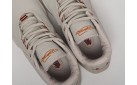 Кроссовки Nike Lebron XXI цвет: Белый