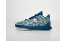 Кроссовки Nike Lebron XXI цвет: Синий