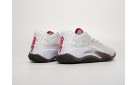 Кроссовки Nike Jordan Zion 3 цвет: Белый