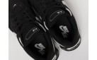 Кроссовки Nike Air Max Ivo цвет: Черный