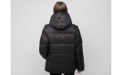Куртка зимняя Burberry цвет: Черный