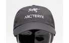 Кепка Arcteryx цвет: Серый