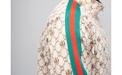 Спортивный костюм Gucci x Adidas цвет: Бежевый