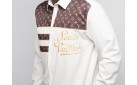 Рубашка Louis Vuitton цвет: Белый