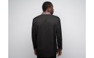 Рубашка Gucci x Adidas цвет: Черный