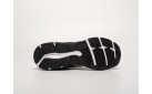 Кроссовки New Balance 990 v3 цвет: Черный