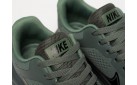 Кроссовки Nike цвет: Серый