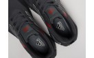 Кроссовки Adidas цвет: Черный