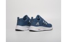 Кроссовки Adidas цвет: Синий