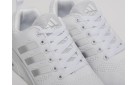 Кроссовки Adidas цвет: Белый