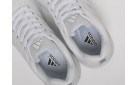Кроссовки Adidas цвет: Белый