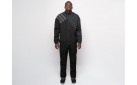 Спортивный костюм Adidas цвет: Черный