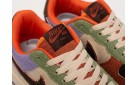 Кроссовки Nike Air Force 1 Luxe Low цвет: Разноцветный
