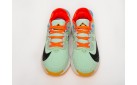 Кроссовки Nike Pegasus Trail 2 цвет: Зеленый