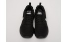 Кроссовки Nike Free Flyknit цвет: Черный