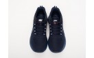 Кроссовки Nike цвет: Синий