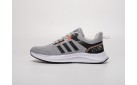 Кроссовки Adidas Runfalcon 2.0 цвет: Серый