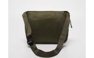 Наплечная сумка Arcteryx цвет: Зеленый