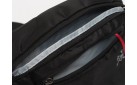 Наплечная сумка Arcteryx цвет: Черный