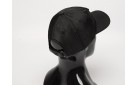 Кепка Prada цвет: Черный